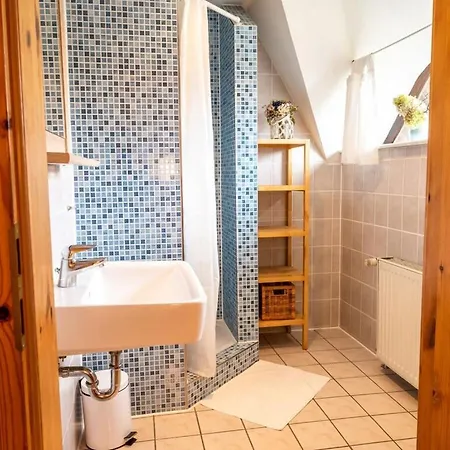 Vakantiehuis Boddenbreeze Modern Retreat *