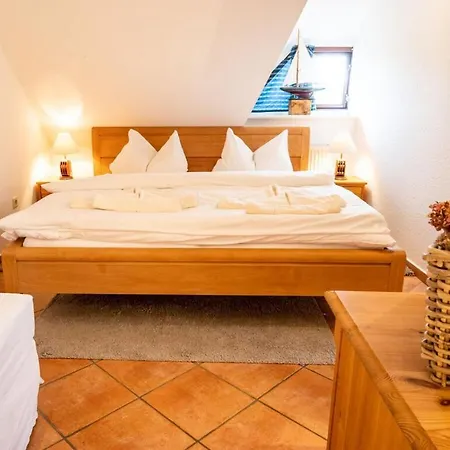 Boddenbreeze Modern Retreat Vakantiehuis Born