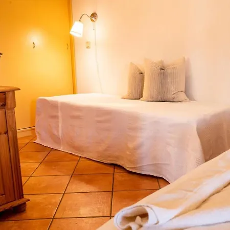 Boddenbreeze Modern Retreat Nyaraló