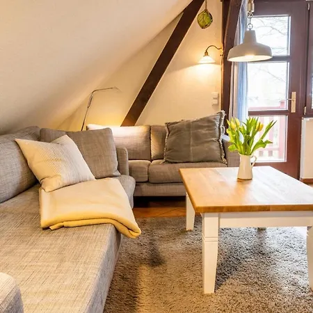 Boddenbreeze Modern Retreat *