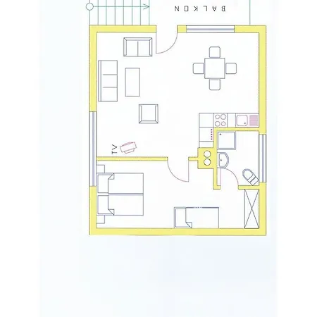 Boddenbreeze Modern Retreat Born